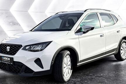 Seat Arona 1.851 km 24.990 &euro; Berlin 13051