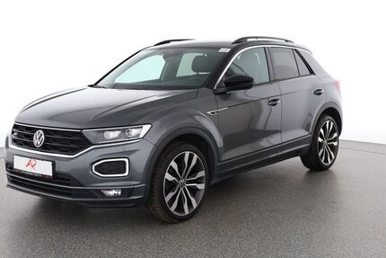 VW T-Roc 50.000 km 25.740 &euro; Berlin 12103