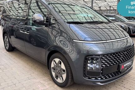 Hyundai STARIA 75.194 km 35.990 &euro; Ludwigsfelde (bei Berlin) 14974