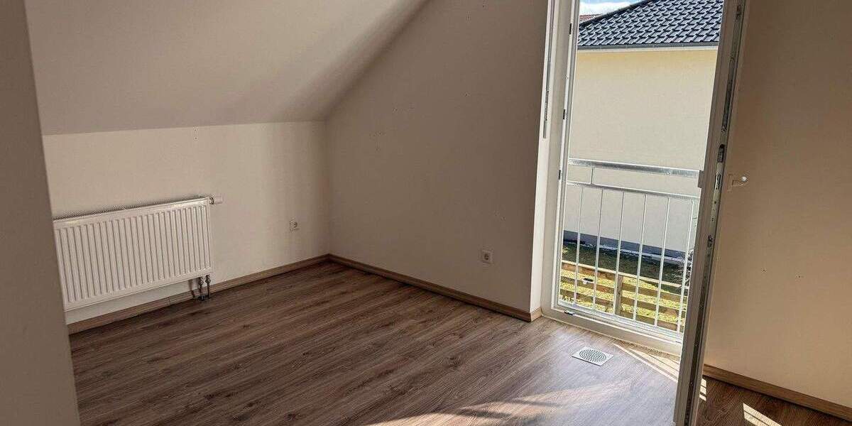 Doppelhaushälfte Beelitz Heilstätten - 4 Zimmer, 109 m&sup2;, 450.000&euro; | Angebot:25735485