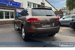 VW Touareg V6 TDI BMT*ALLRad*Standhzg*Pano*Leder* 222.965 km 13.890 &euro; Berlin 13187