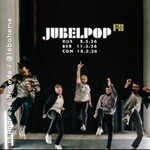 Fabian Haupt - Live 2026