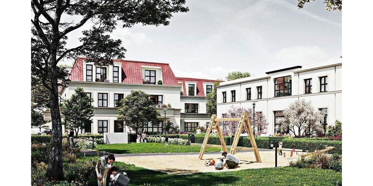 Etagenwohnung Stahnsdorf - 4 Zimmer, 105 m&sup2;, 638.000&euro; | Angebot:26733118