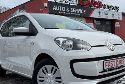 VW up! 39.180 km 6.750 &euro; Berlin 13509