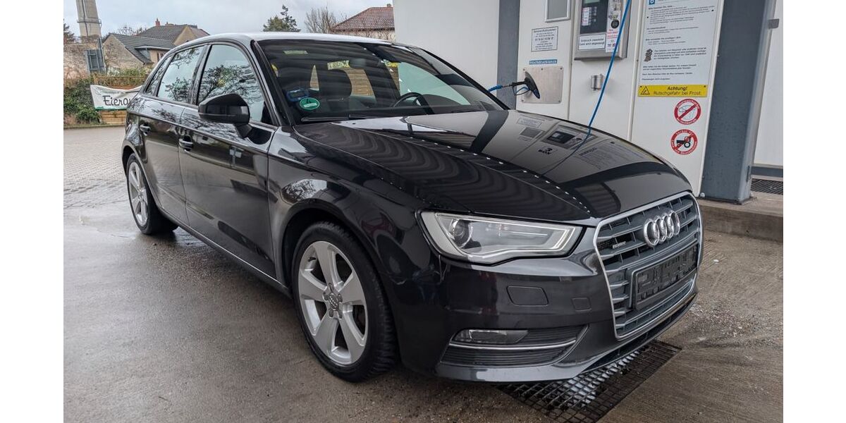 Audi A3 228.727 km 8.999 &euro; Werder Havel 14542