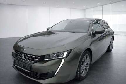 Peugeot 508 109.224 km 16.840 &euro; Potsdam 14480