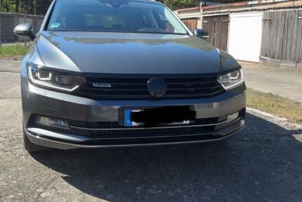 VW Passat 135.000 km 21.199 &euro; Ludwigsfelde 14974