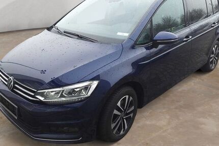 VW Touran 78.326 km 23.970 &euro; Potsdam 14482