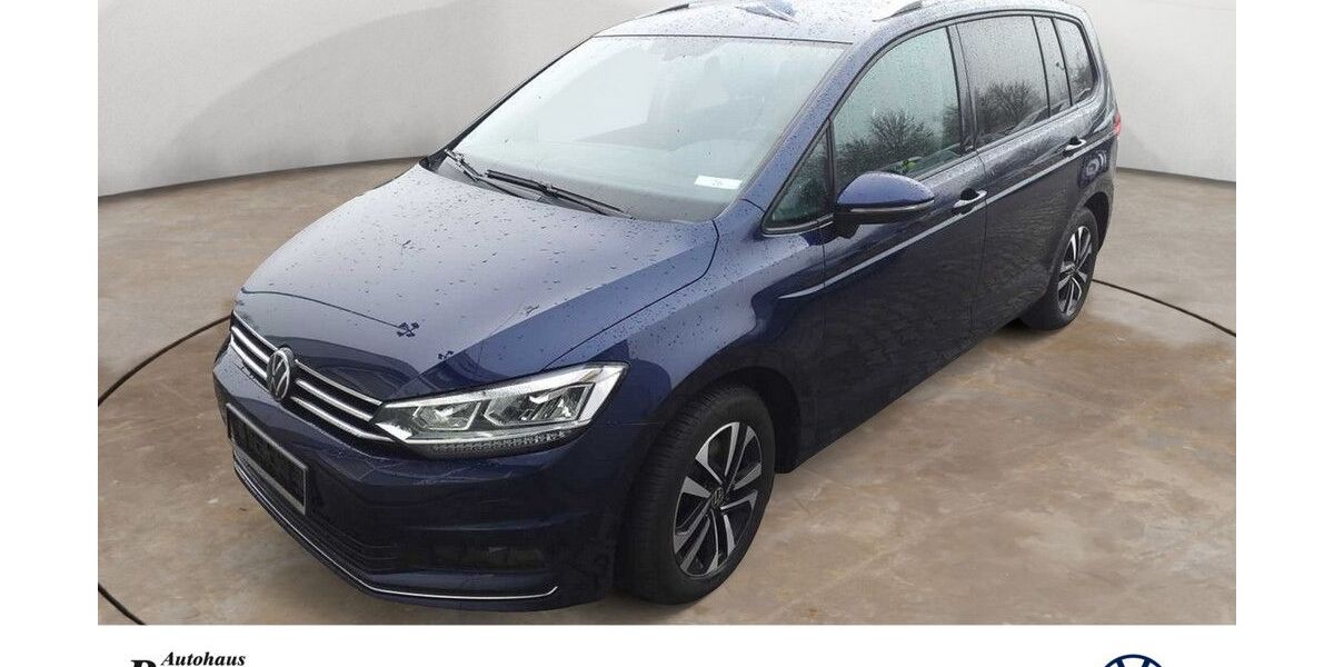 VW Touran 78.326 km 23.970 &euro; Potsdam 14482
