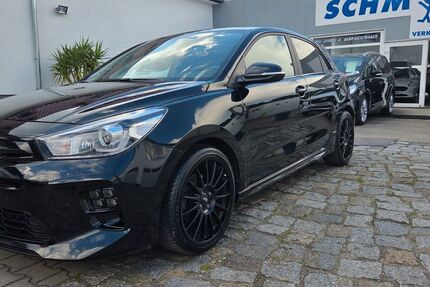 Kia Rio 45.400 km 17.490 &euro; Potsdam 14469