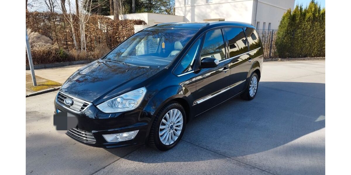 Ford Galaxy 238.000 km 10.950 &euro; Berlin 14089