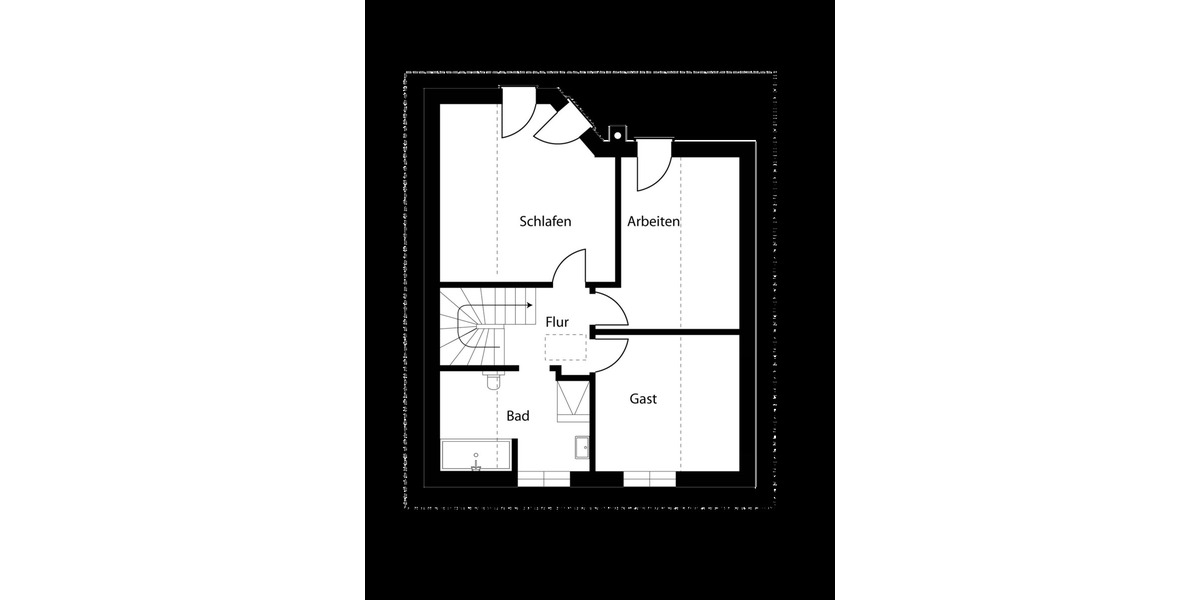 Einfamilienhaus Kleinmachnow - 4 Zimmer, 122 m&sup2;, 995.000&euro; | Angebot:26293024