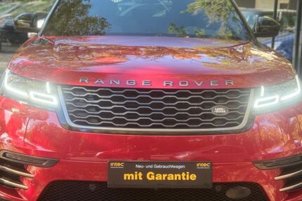 Land Rover Range Rover Velar 120.000 km 28.999 &euro; Berlin 12347