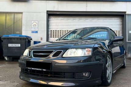 Saab 9-3 138.000 km 14.900 &euro; Berlin 12347