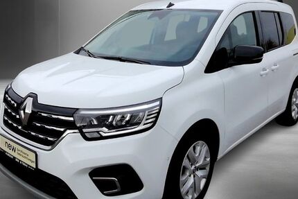 Renault Kangoo 20.000 km 30.990 € Brandenburg a.d. Havel 14772