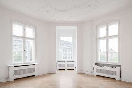 Wohnung zum Kaufen in Berlin 956.000 € 191.24 m² 5 zimmer