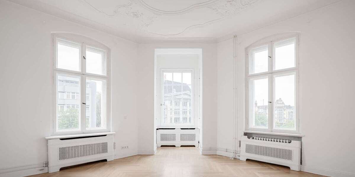 Wohnung zum Kaufen in Berlin 956.000 € 191.24 m² 5 zimmer