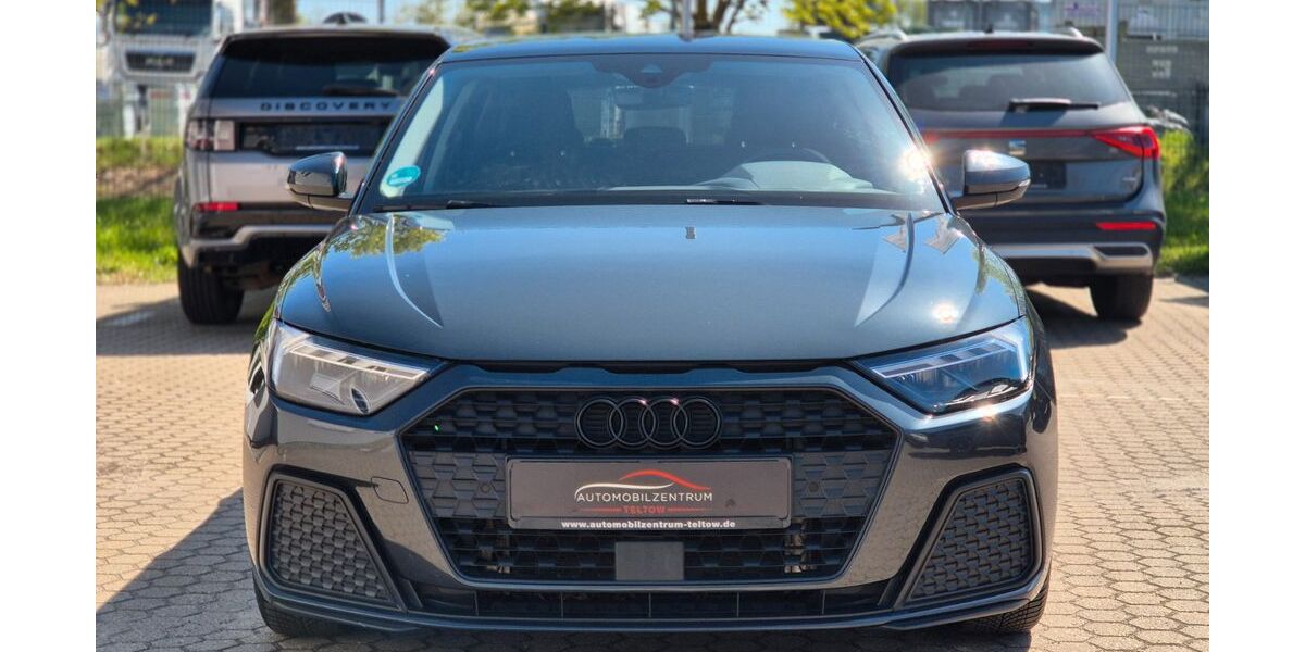 Audi A1 58.000 km 20.950 &euro; Teltow 14513