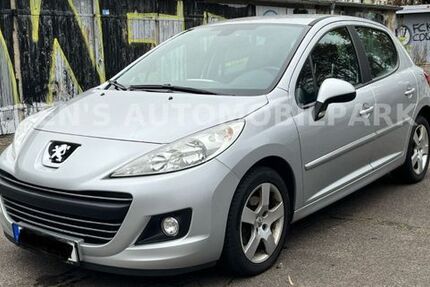 Peugeot 207 105.000 km 5.999 € Berlin-Lichtenrade 12309