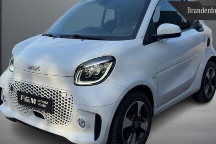 Smart ForTwo 22.082 km 14.990 &euro; Berlin 12169