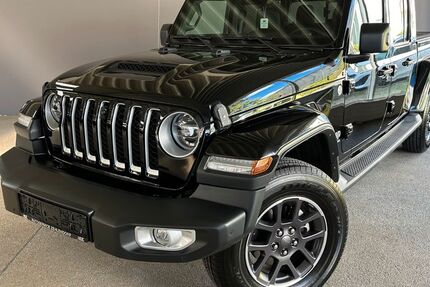 Jeep Gladiator 1.763 km 59.999 € Berlin 14165