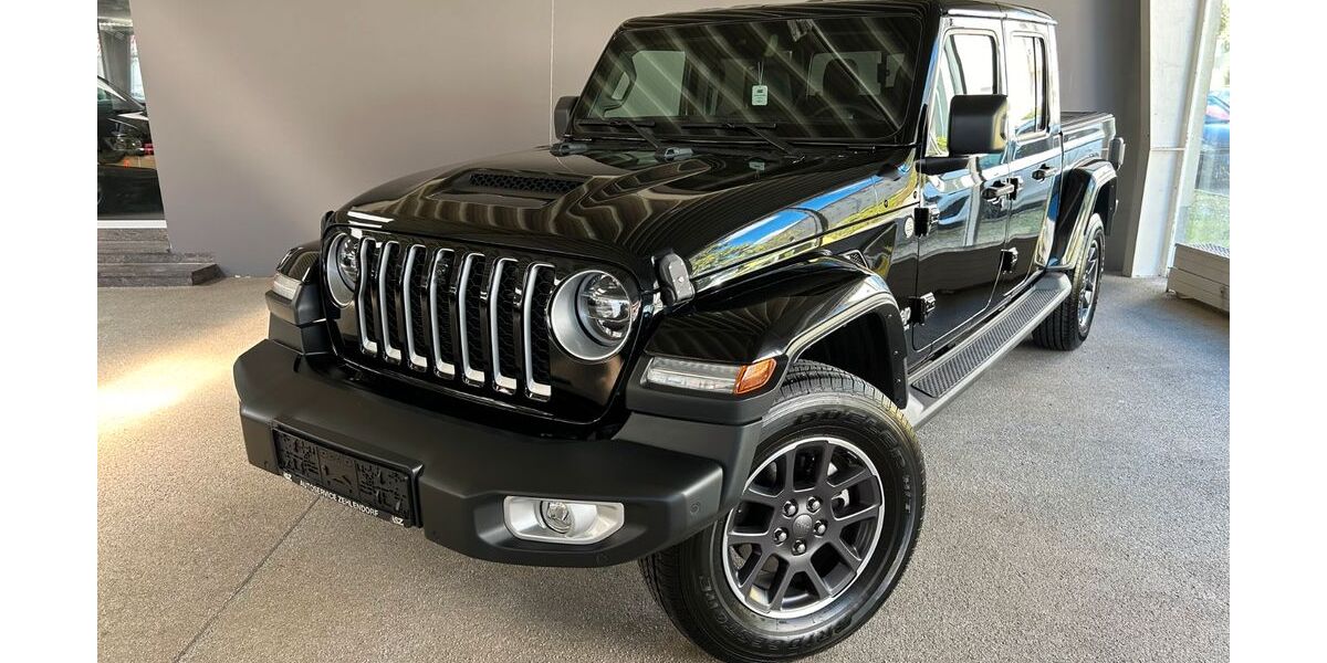 Jeep Gladiator 1.763 km 59.999 € Berlin 14165