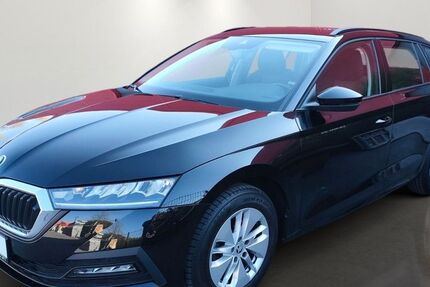 Skoda Octavia 43.990 km 22.750 &euro; Potsdam 14482