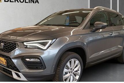Seat Ateca 2.000 km 32.111 &euro; Berlin 12105