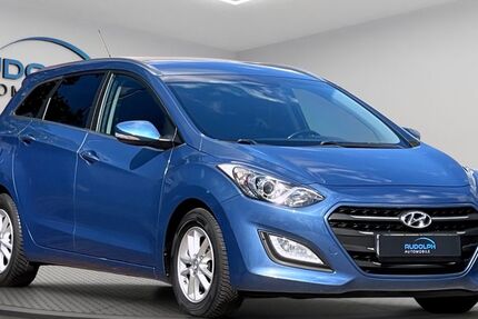 Hyundai i30 100.000 km 10.999 &euro; Berlin 13088