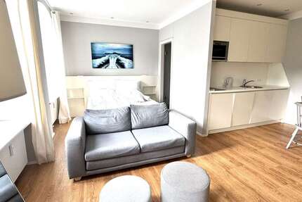 Zimmer Berlin Mitte - 1 Zimmer, 1.200&euro; | Angebot:26392111
