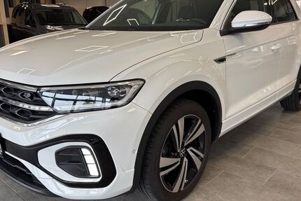 VW T-Roc 58.355 km 25.890 € Brandenburg an der Havel 14772