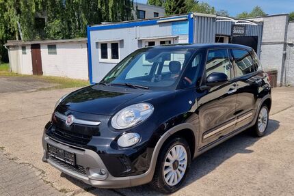 Fiat 500L 56.000 km 11.300 &euro; Berlin 12357