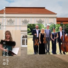 Festliches Weihnachtskonzert - Kompositionen aus Barock und Klassik 24.12.2025 Orangerie Charlottenburg