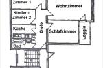 Hochparterre Berlin Spandau - 4 Zimmer, 75 m&sup2;, 399.000&euro; | Angebot:26932325