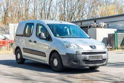 Peugeot Partner 104.330 km 4.999 &euro; Teltow 14513
