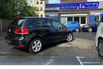 VW Golf VI Team Lim*SHZ*Klima*PDC*Tempo* 206.982 km 4.990 € Berlin 13187