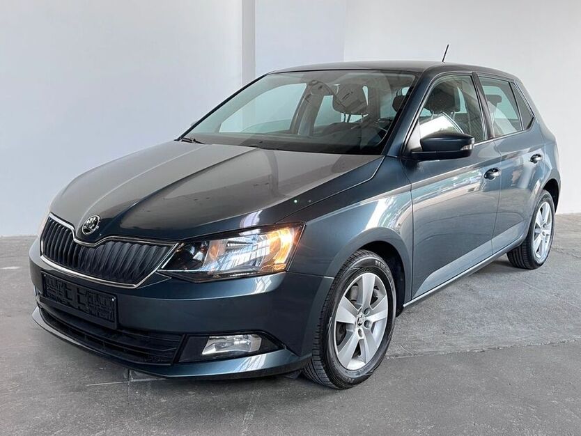 Fabia