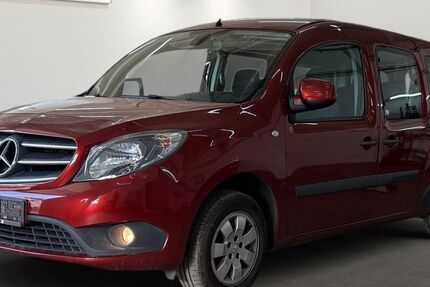 Mercedes-Benz Citan 140.321 km 8.999 &euro; Berlin 12681