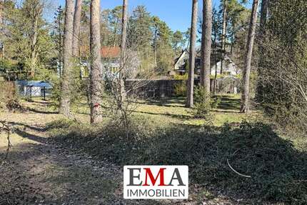 Grundstück Schönwalde-Glien Glien - 218.000&euro; | Angebot:25794824