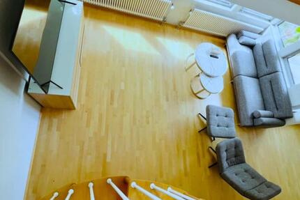 Wohnung Berlin Mitte - 3 Zimmer, 88 m&sup2;, 1.950&euro; | Angebot:24606591