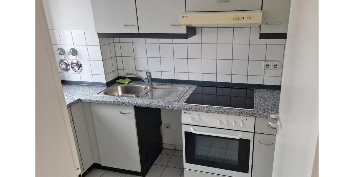 Etagenwohnung Nuthetal - 1 Zimmer, 35 m&sup2;, 160.000&euro; | Angebot:27143909