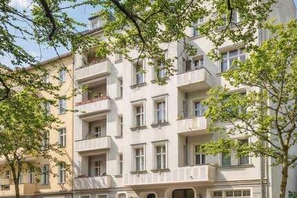 Wohnung Berlin Charlottenburg - 4 Zimmer, 140 m&sup2;, 725.000&euro; | Angebot:25869707