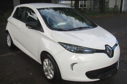 Renault ZOE 4.200 km 13.000 &euro; Berlin 12309