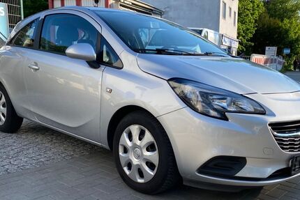 Opel Corsa 220.000 km 3.150 &euro; Berlin 12307