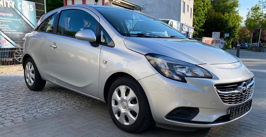 Opel Corsa 220.000 km 3.150 &euro; Berlin 12307
