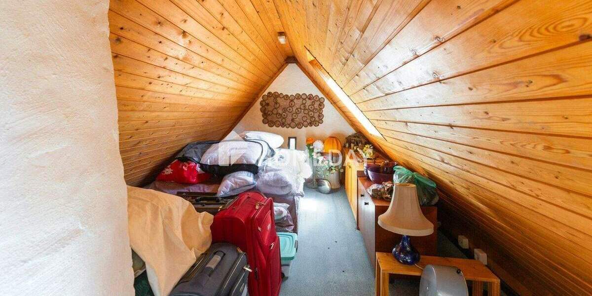 Doppelhaushälfte Potsdam Babelsberg Nord - 3 Zimmer, 89 m&sup2;, 695.000&euro; | Angebot:24835362