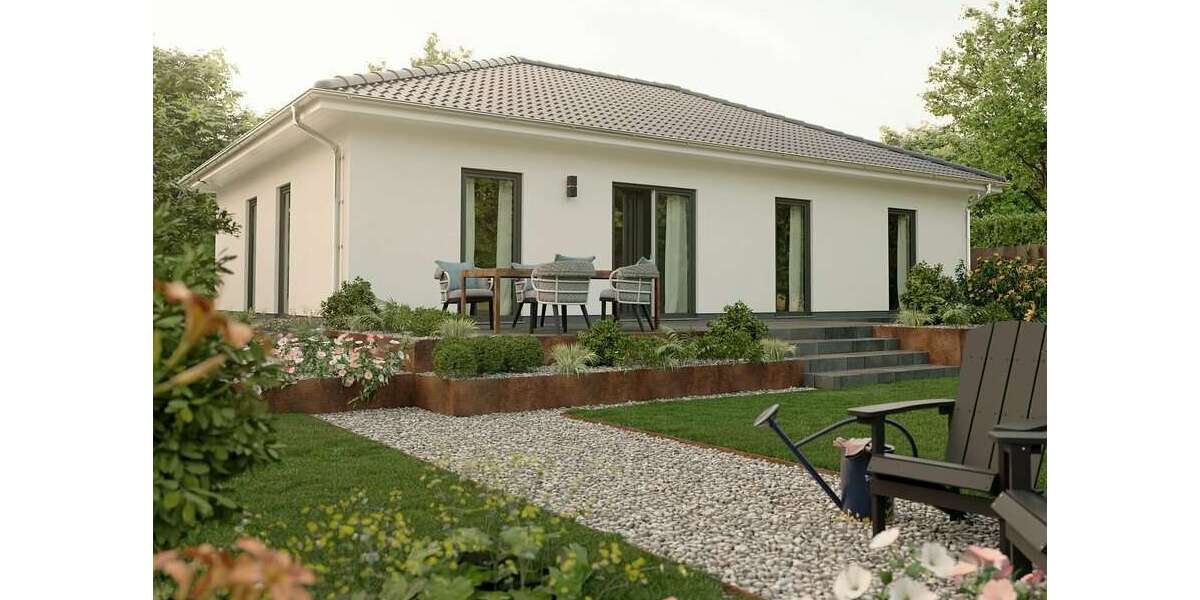 Einfamilienhaus Deetz Deetz - 4 Zimmer, 110 m&sup2;, 376.060&euro; | Angebot:26639674