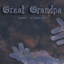 Great Grandpa 03.11.2025 Privatclub
