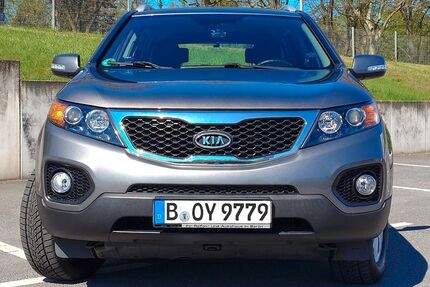 Kia Sorento 129.600 km 8.500 &euro; Berlin 14052