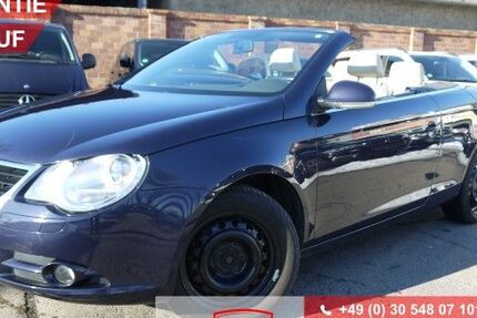 VW Eos 106.600 km 4.999 € Berlin 12439